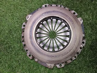 415039610, 123047510, L010230G9000 Комплект сцепления Peugeot 307 Арт 94461534, вид 3