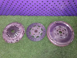 415039610, 123047510, L010230G9000 Комплект сцепления Peugeot 307 Арт 94461534, вид 2