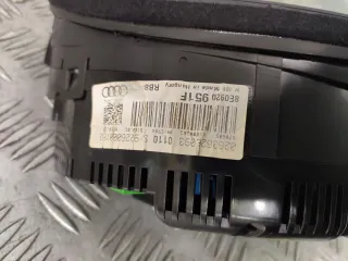 8E0920951F Щиток приборов (приборная панель) Audi A4 B7 Арт 94461645, вид 5