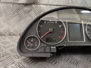 8E0920951F Щиток приборов (приборная панель) Audi A4 B7 Арт 94461645, вид 2