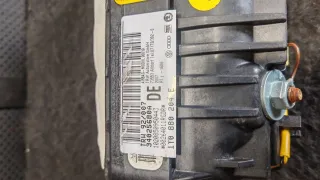 1T0880204 Подушка безопасности пассажира Volkswagen Touran 1 Арт 94461618, вид 3