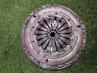 415039610, 123047510, L010230G9000 Комплект сцепления Peugeot 307 Арт 94461534, вид 1