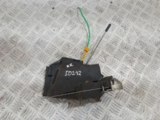 8352165 Замок двери передней правой BMW 5 E39 Арт 50242, вид 1