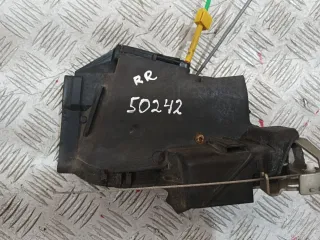 8352165 Замок двери передней правой BMW 5 E39 Арт 50242, вид 2