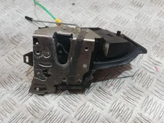 8352165 Замок двери передней правой BMW 5 E39 Арт 50242, вид 4