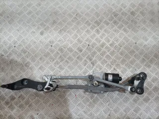 6987475 Механизм стеклоочистителя (трапеция дворников) BMW 5 E60/E61 Арт 56377, вид 1