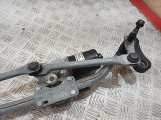 6987475 Механизм стеклоочистителя (трапеция дворников) BMW 5 E60/E61 Арт 56377, вид 4