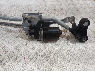 6987475 Механизм стеклоочистителя (трапеция дворников) BMW 5 E60/E61 Арт 56377, вид 5