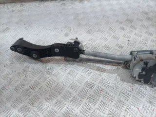 6987475 Механизм стеклоочистителя (трапеция дворников) BMW 5 E60/E61 Арт 56377, вид 6