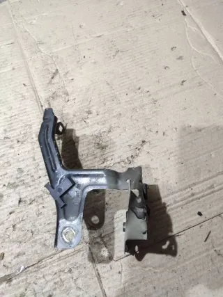 734961713 Кронштейн крепления крыла BMW 5 G30/G31 Арт 94461710, вид 3