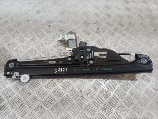 7034388 Стеклоподъемник электрический задний правый BMW 5 E60/E61 Арт 57424, вид 1