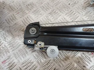 7034388 Стеклоподъемник электрический задний правый BMW 5 E60/E61 Арт 57424, вид 4
