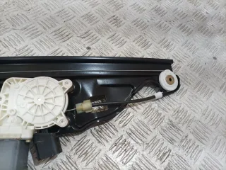 7034388 Стеклоподъемник электрический задний правый BMW 5 E60/E61 Арт 57424, вид 7