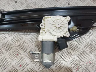 7034388 Стеклоподъемник электрический задний правый BMW 5 E60/E61 Арт 57424, вид 8