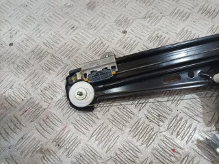 7034388 Стеклоподъемник электрический задний правый BMW 5 E60/E61 Арт 57424, вид 6