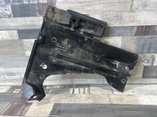 4F0825215L Защита днища Audi A6 C6 (S6,RS6) Арт 94461841, вид 4