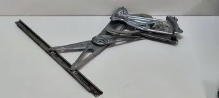 966020105,807210002R,966415102 Стеклоподъемник электрический передний левый Renault Megane 3 Арт 6234, вид 1