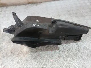 A2218300144 Воздуховод Mercedes S W221 Арт 51484, вид 1