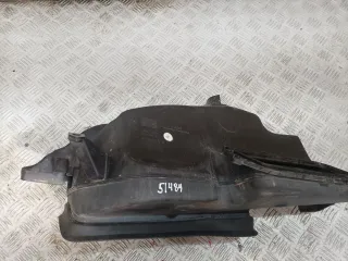 A2218300144 Воздуховод Mercedes S W221 Арт 51484, вид 2