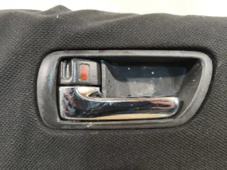  Ручка внутренняя задняя левая Toyota Corolla VERSO 2 Арт 94461889