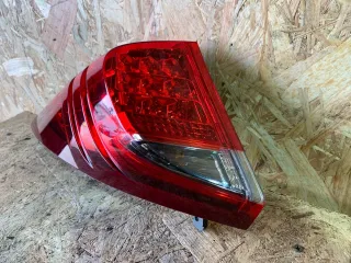 FR26260102 Фонарь задний левый Honda Civic 9 Арт 94461892, вид 2