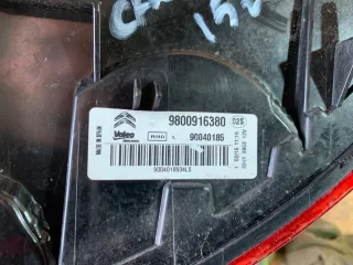 AV1113404AF Фонарь задний правый Ford B-Max Арт 94461943, вид 7