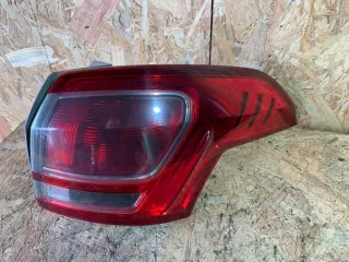 AV1113404AF Фонарь задний правый Ford B-Max Арт 94461943, вид 1