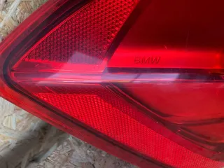 7259893 Фонарь задний левый BMW 3 F30/F31/GT F34 Арт 94461953, вид 3