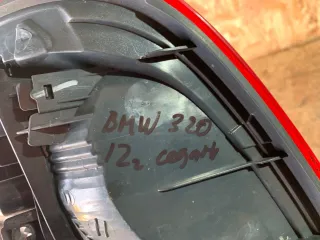 7259893 Фонарь задний левый BMW 3 F30/F31/GT F34 Арт 94461953, вид 5