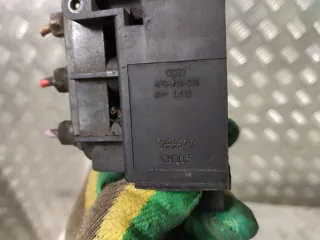 4F0616013 Блок клапанов пневмоподвески Audi A6 Allroad C5 Арт 94461964, вид 3