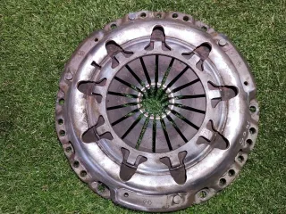 323051510 Комплект сцепления Peugeot 206 1 Арт 94462015, вид 5