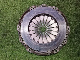323051510 Комплект сцепления Peugeot 206 1 Арт 94462015, вид 3
