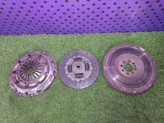 323051510 Комплект сцепления Peugeot 206 1 Арт 94462015, вид 2