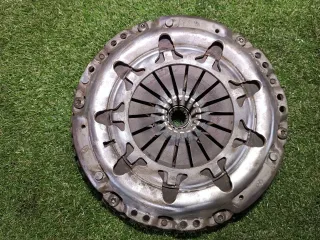 323051510 Комплект сцепления Peugeot 206 1 Арт 94462015, вид 1