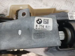 6774623 Рулевая колонка BMW 5 E60/E61 Арт 50885, вид 8