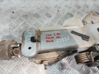 6774623 Рулевая колонка BMW 5 E60/E61 Арт 50885, вид 3