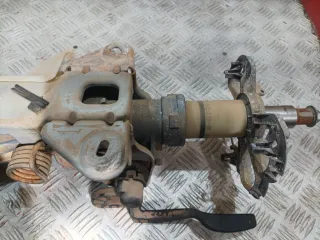 6774623 Рулевая колонка BMW 5 E60/E61 Арт 50885, вид 4