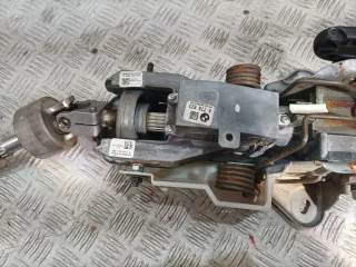 6774623 Рулевая колонка BMW 5 E60/E61 Арт 50885, вид 6