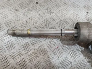 6774623 Рулевая колонка BMW 5 E60/E61 Арт 50885, вид 7
