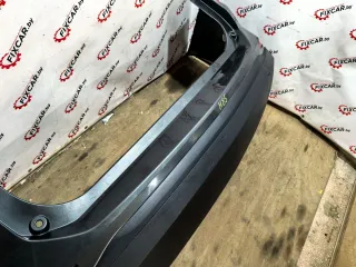  Бампер задний серый Chevrolet Equinox 3 Арт 20355, вид 6