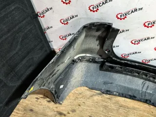  Бампер задний серый Chevrolet Equinox 3 Арт 20355, вид 10