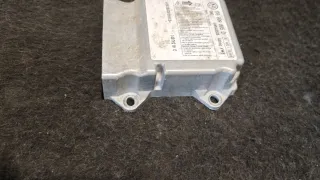 1T0909605 Блок AirBag Volkswagen Touran 1 Арт 94462152, вид 5