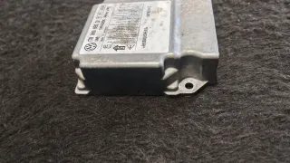 1T0909605 Блок AirBag Volkswagen Touran 1 Арт 94462152, вид 4