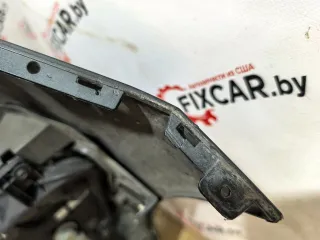  Бампер передний серый Chevrolet Equinox 3 Арт 20359, вид 11