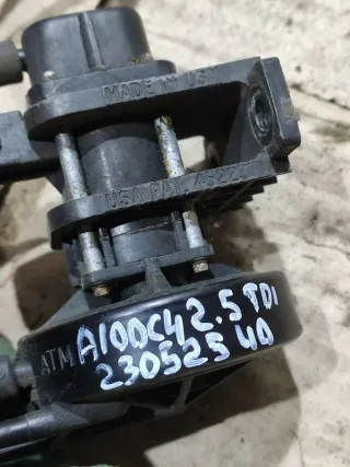  Клапан управления турбиной (Актуатор) Audi 100 C4 Арт 94462256, вид 5