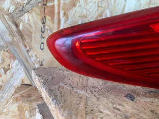 924012Y0 Фонарь задний левый Hyundai IX35 Арт 94462259, вид 4