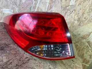 924012Y0 Фонарь задний левый Hyundai IX35 Арт 94462259, вид 2