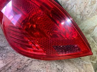 9680425980 Фонарь задний левый Peugeot 308 1 Арт 94462264, вид 2