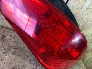9680425980 Фонарь задний левый Peugeot 308 1 Арт 94462264, вид 3