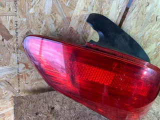 9680425980 Фонарь задний левый Peugeot 308 1 Арт 94462264, вид 4